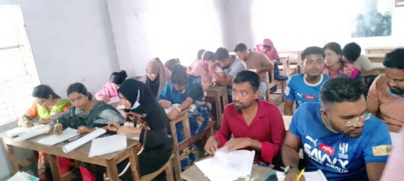 বিপিএড (শারীরিক শিক্ষা)