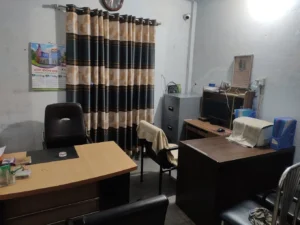 ফাইন আর্টস কোর্সের স্ন্যাপশট
